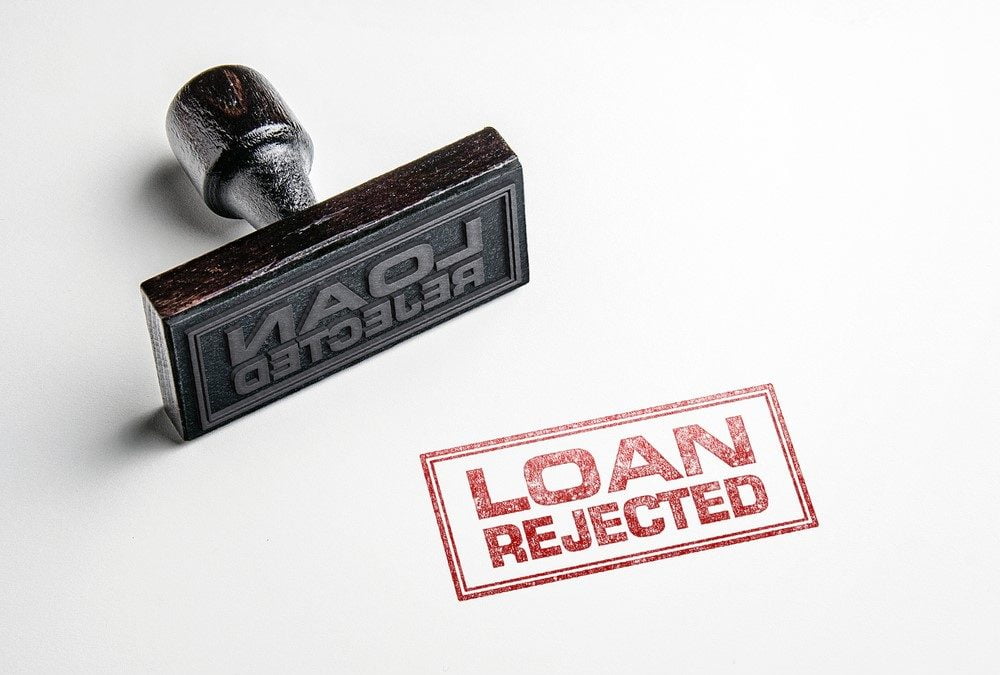 7 next steps if you’ve been rejected for business finance