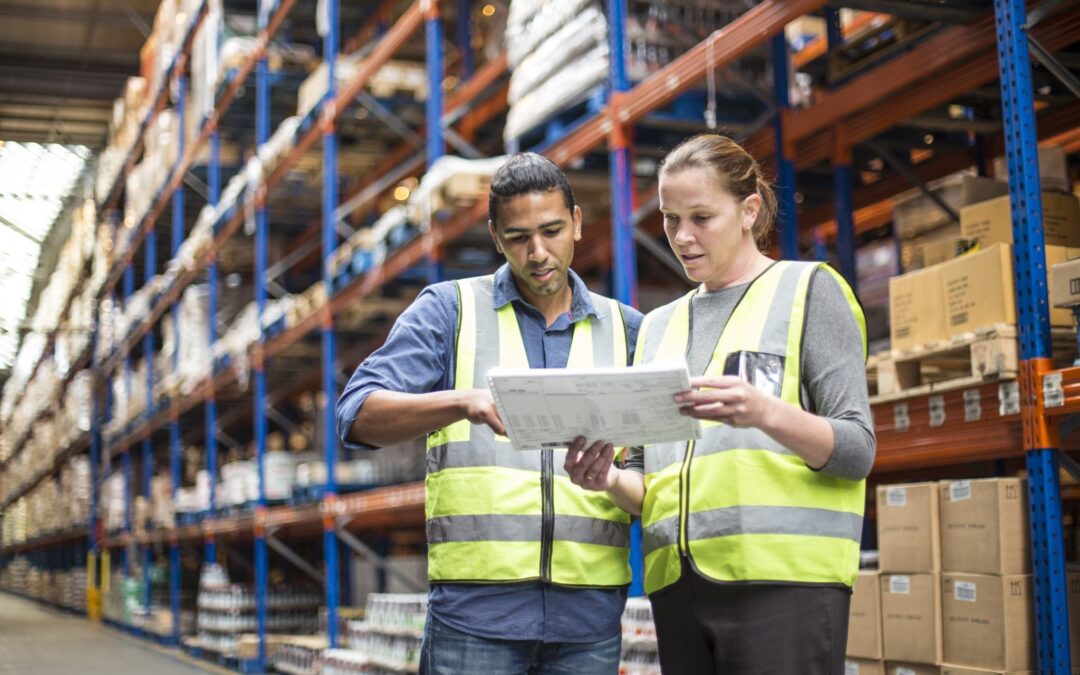 Material Requirements Planning (MRP) for SME’s – Do you need it? Where do you start?