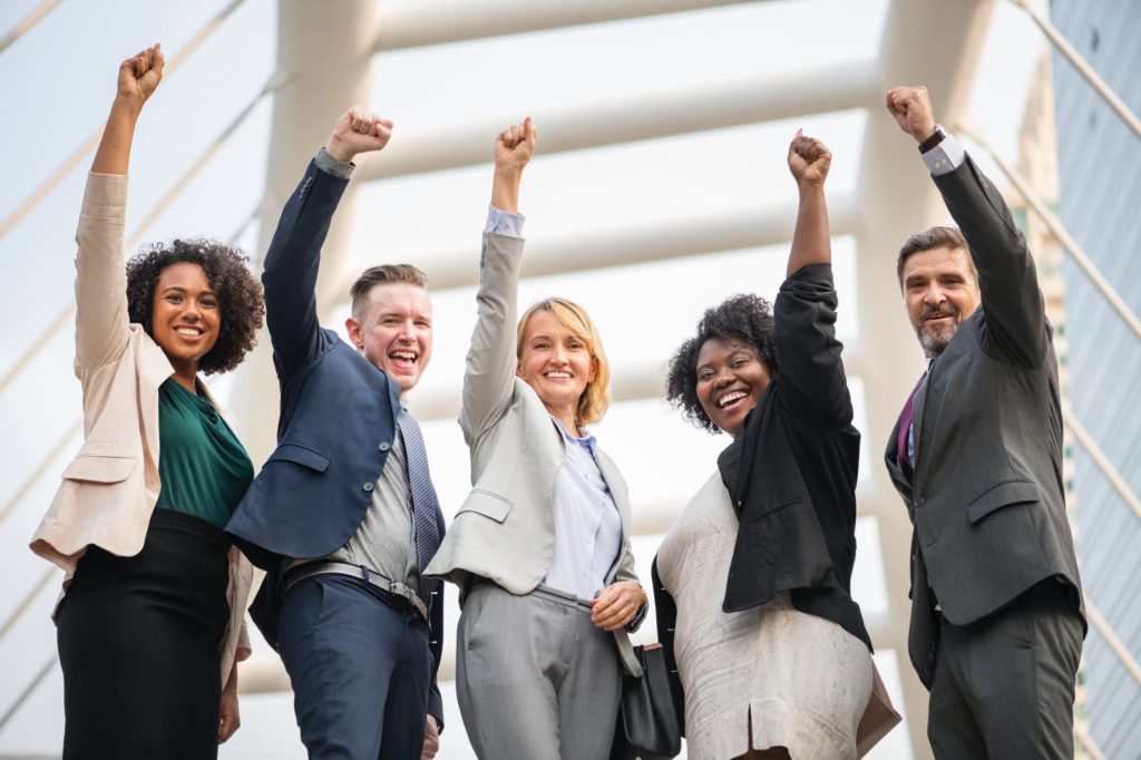 UK Business Advisors help SMEs