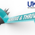 UKBA - Plan to thrive, not just survive