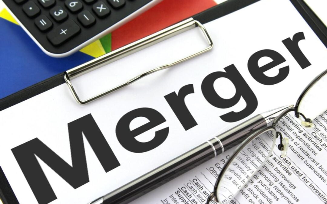 Just Group Deal Exemplifies Benefits of Mergers