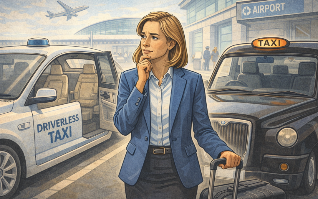 The World Has Changed Faster Than Most SMEs — Have You?