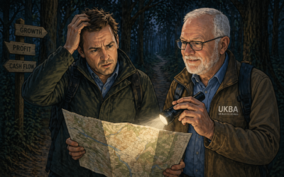 Manufacturing SMEs Need Financial Clarity More than a Full-Time FD 