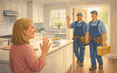 AI in Established SMEs: The Risk Isn’t Missing It — It’s Implementing It Poorly