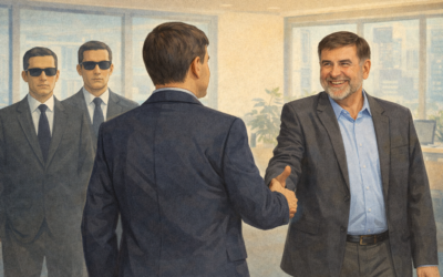 Business Valuation Myths. Why Your Company Is Worth Less — or More — Than You Think