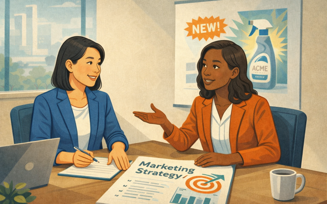 Paid vs Organic Marketing: How SMEs Should Decide What to Do Next
