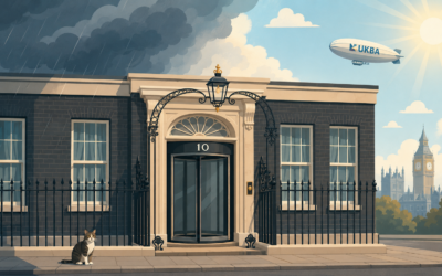 All change: what a new Prime Minister means for SMEs