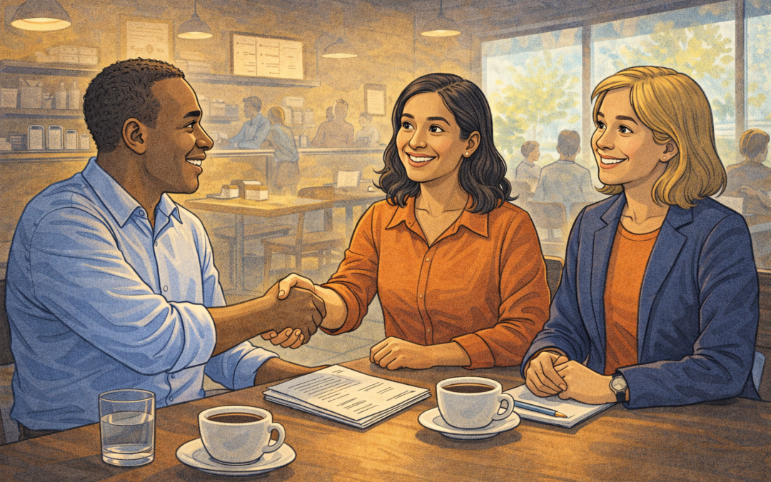 The Biggest Funding Mistake SME Owners Make — and How to Avoid It