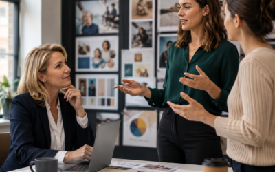 The Three Chapters of Modern Leadership: What SME Owners Must Learn Next