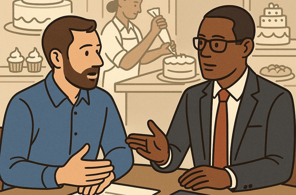 Survival Funding: How to Secure Finance and Turn Around Your SME in 2026