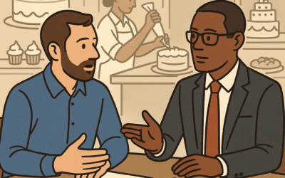 Survival Funding: How to Secure Finance and Turn Around Your SME in 2026