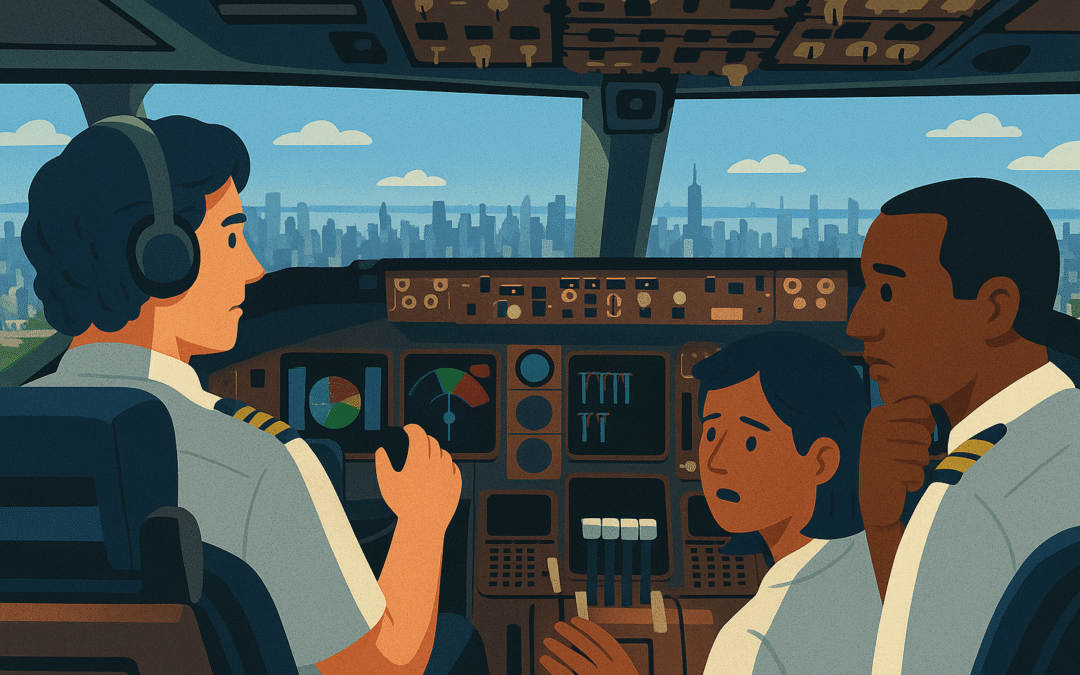 Mind the Gap: How Capability Analysis Can Help SMEs Grow on Purpose