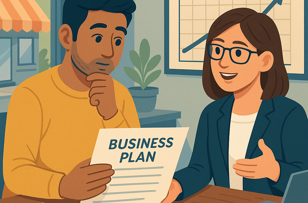 Gen Z’s Business Boom: Why Today’s Young Entrepreneurs Need Smarter Support