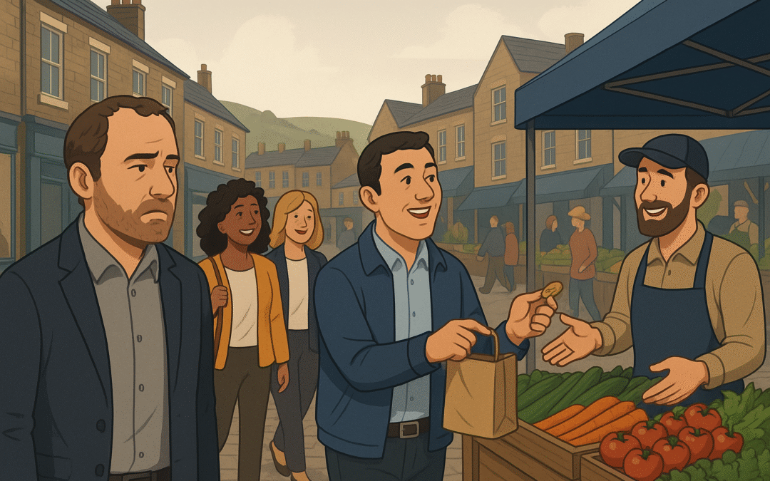 Don’t Wait for Government Fixes — Cut Costs Through Smarter Buying Now