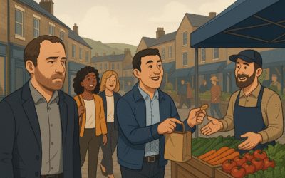 Don’t Wait for Government Fixes — Cut Costs Through Smarter Buying Now