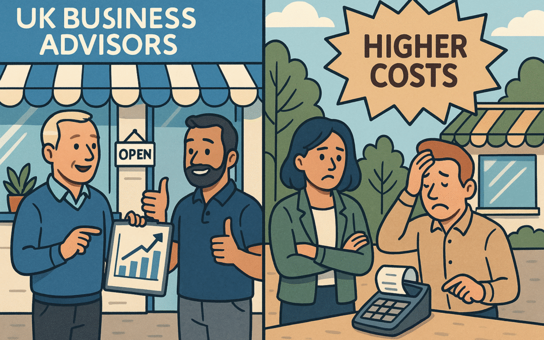 How to Fund Growth in 2025: Smart SME Finance Strategies for a Shifting Market