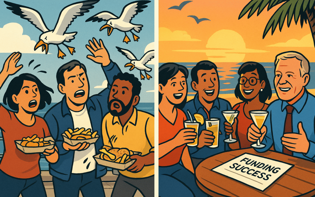 Innovate UK’s “Simpler” Funding Pathway: Why SMEs Still Need Expert Guidance