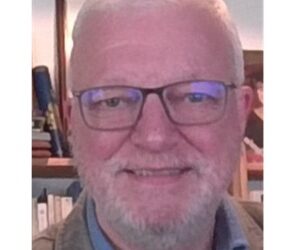 Colin Sharp, UK Business Advisors - business strategist, part-time Finance Director, accredited mentor