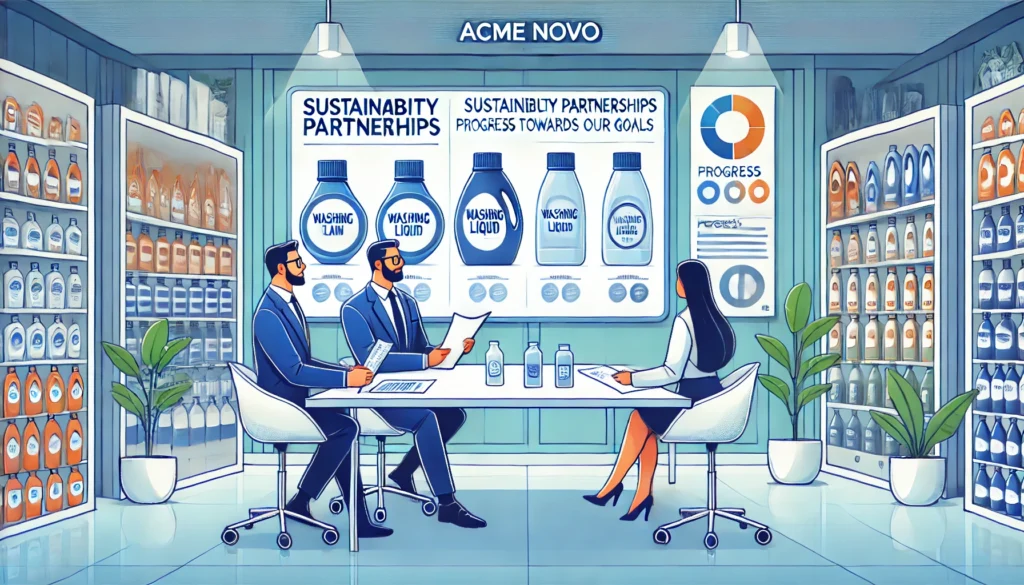 Sustainable Procurement: A Smarter Way for SMEs to Cut Costs and Boost ...