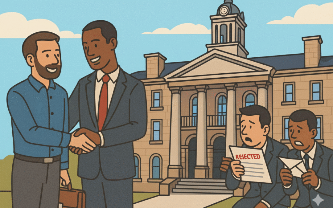 Top 5 Benefits of ISO Certification for SMEs: How Standards Strengthen Growth and Competitiveness