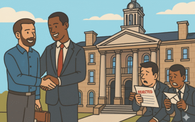 Top 5 Benefits of ISO Certification for SMEs: How Standards Strengthen Growth and Competitiveness