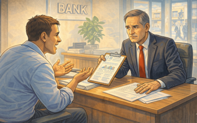 Business Acquisitions: Why SME Owners Should Secure Funding Before Agreeing the Deal