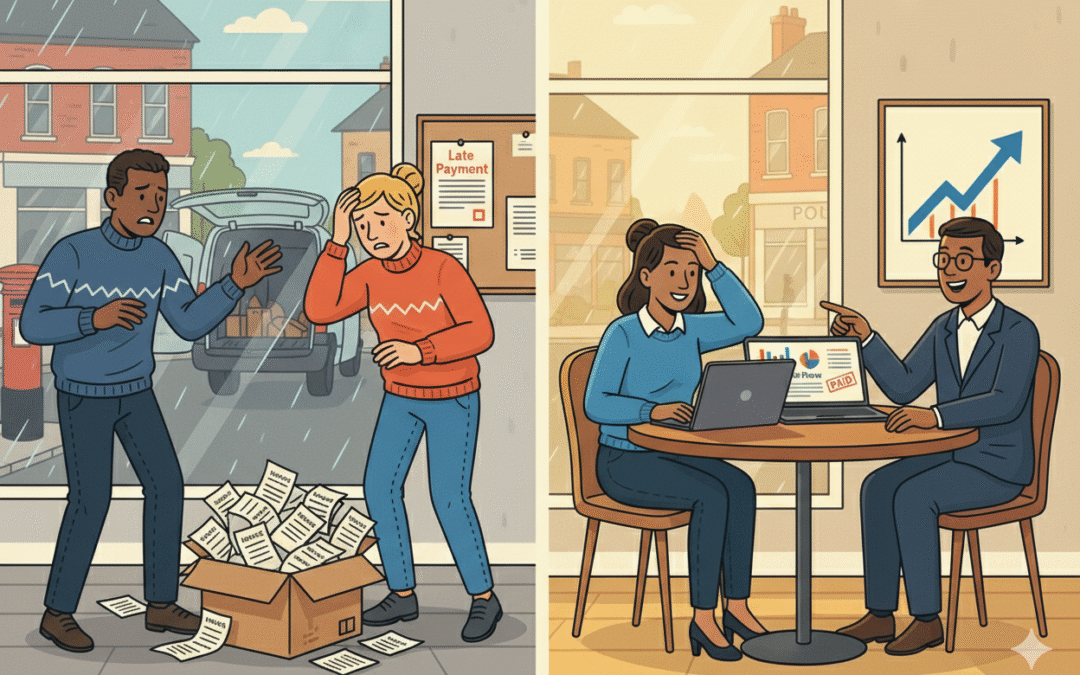 Supporting UK SMEs Through Tough Times: What’s Changed and What Still Needs to Happen