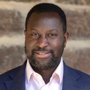 UK Business Advisors - Geoffrey Kwateng - company sale and exit, business transformation, marketing leadership