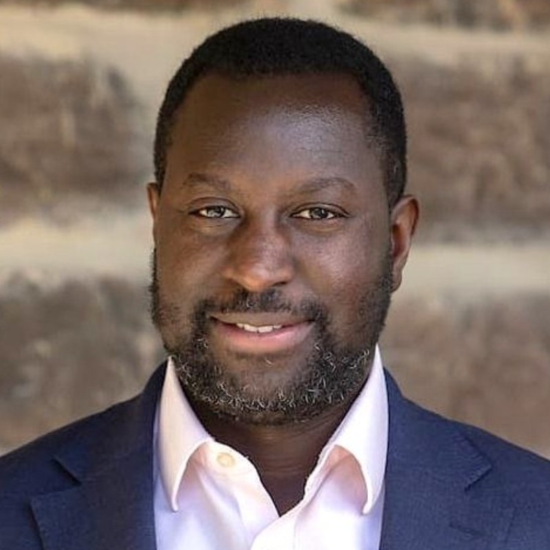 Geoffrey Kwateng - Company Sale and Exit