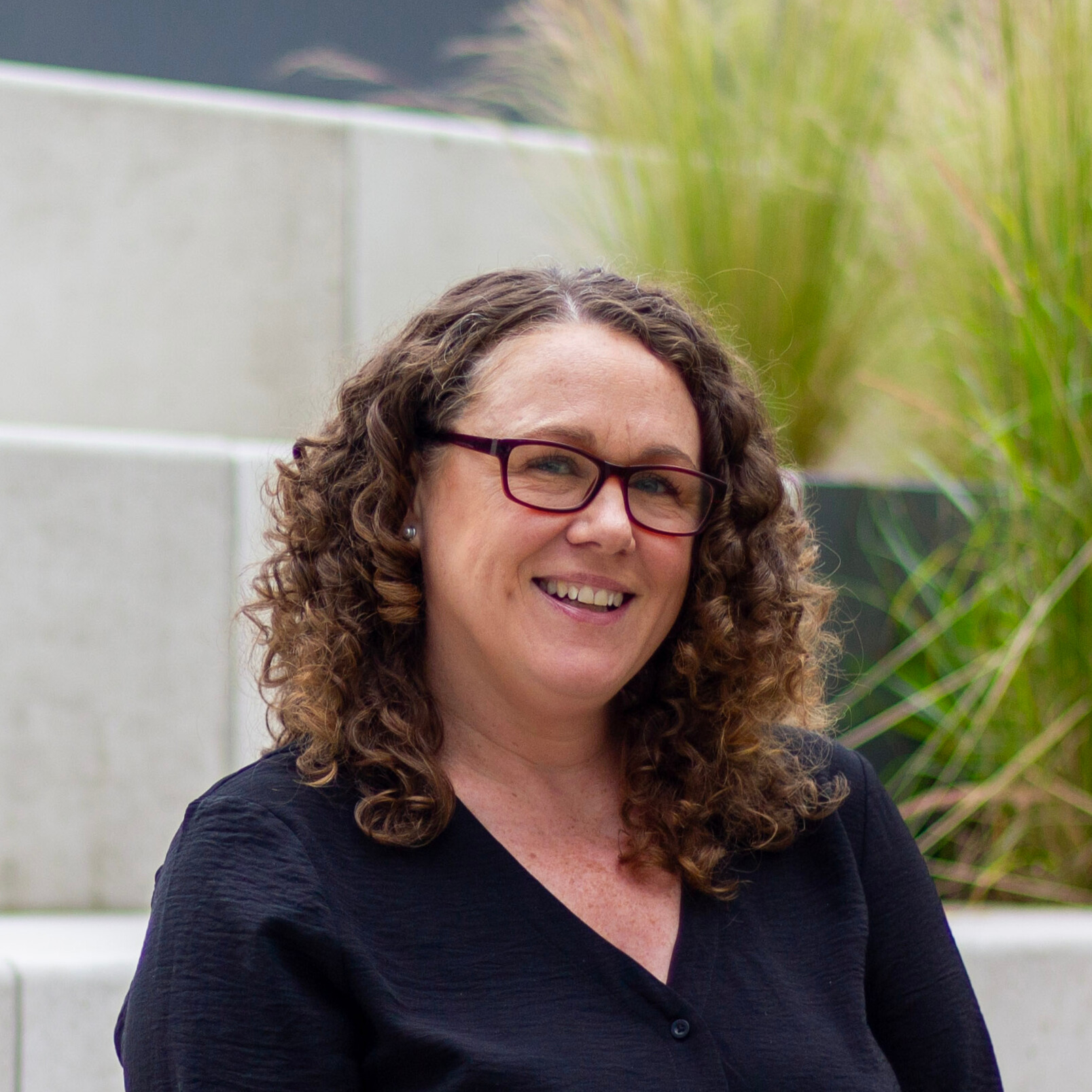 Kirsty Jagielko - Sales and Marketing