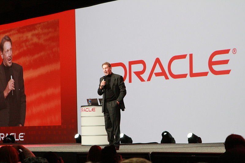 Is Oracle Move a Harbinger of Things to Come?