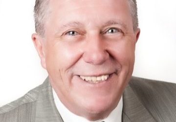 Peter Smith, UK Business Advisors - Business Coaching