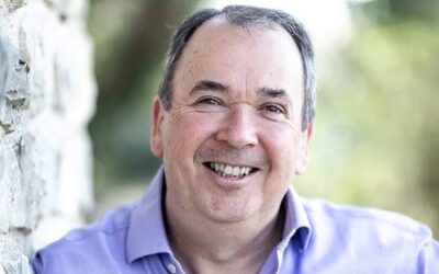 Gavin McWhirter - UK Business Advisors - Business Support with Local Authorities