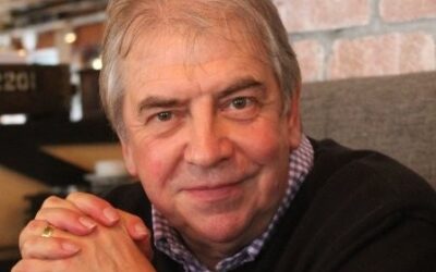 David Lee - Business Growth Strategy - UK Business Advisors (UKBA)