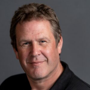 Richard Jeffers - UK Business Advisors, Manufacturing and Digital Transformation