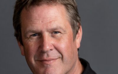 Richard Jeffers - UK Business Advisors, Manufacturing and Digital Transformation