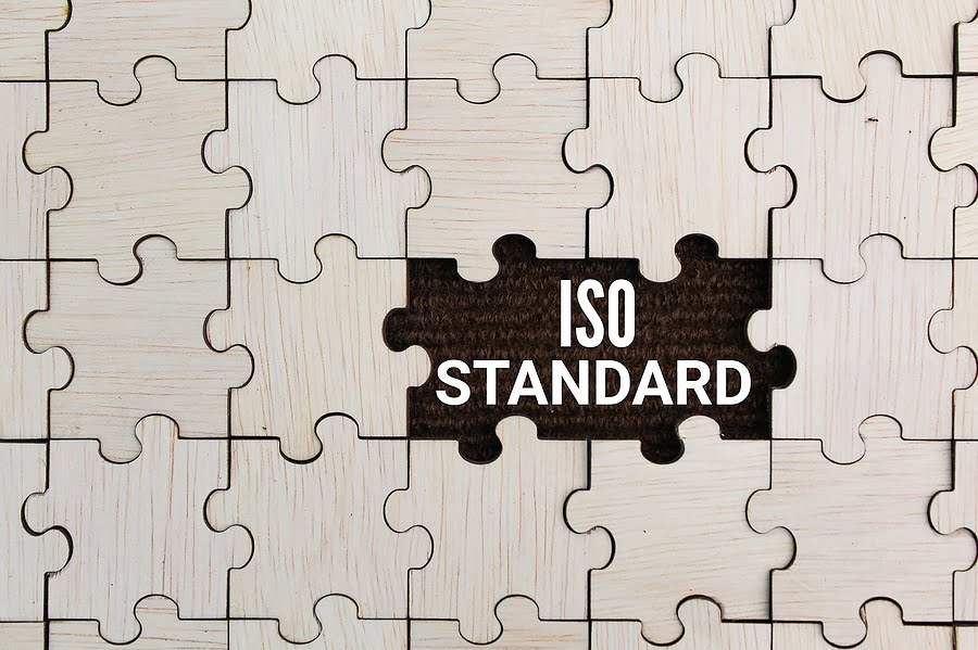 The Benefits of ISO Certification– Just Ask Our Clients!