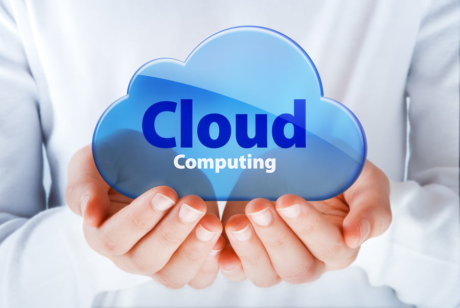 How SMEs can use Cloud Computing to punch above their weight in business