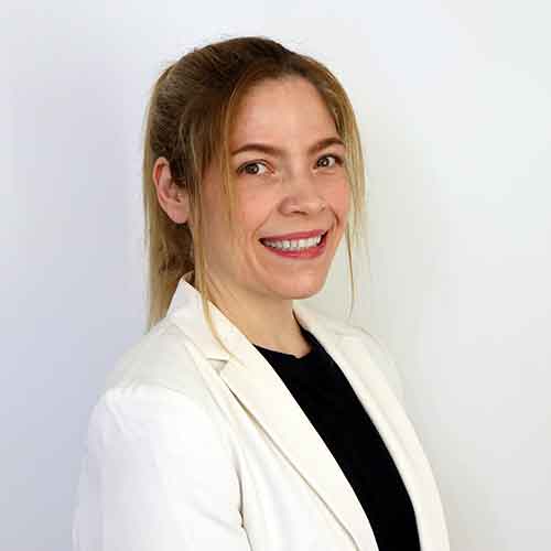 Misty Taylor - Commercial Insurance Specialist