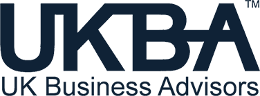 UKBA logo dark